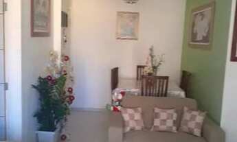 Imagem 2: MAA - Apartamento P/ Venda, Com 2 Quartos em Casa Caiada - Olinda - PE