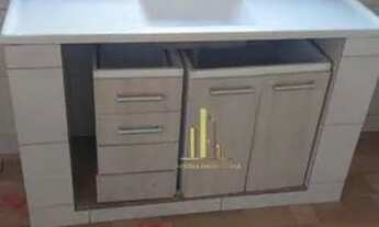 Imagem 5: Casa com 1 dormitório para alugar, 60 m² por R$ 1.000,00/mês - Jardim Cristiane - Itupeva