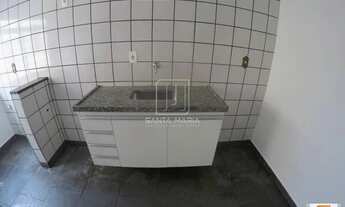 Imagem 3: Apartamento (tipo - padrao) 1 dormitórios, cozinha planejada, em condomínio fechado