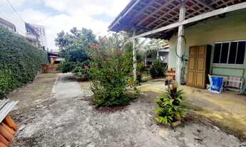 Imagem 4: 2 Casas em um Terreno de 735 m² Marambaia - Belém - PA