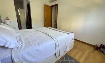 Imagem 6: Apartamento para venda tem 140 m² com 3 quartos em Tamboré - Santana de Parnaíba - SP