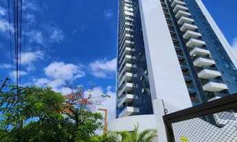 Imagem: Apartamento para venda no Edifício Jardins