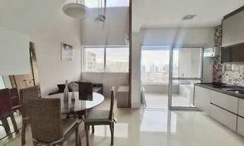 Imagem 5: Duplex para locação Marco zero mix - Av. Kennedy