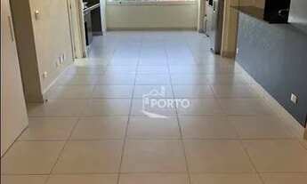 Imagem 3: Apartamento com 3 dormitórios para alugar, 140 m² por R$ 4.460,00/mês - Nova Piracicaba