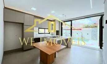 Imagem 4: Casa em Condomínio à venda no Vila Florença em Ribeirão Pret