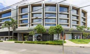 Imagem: Escritório para alugar no bairro Tristeza