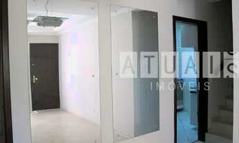 Imagem 5: Sobrado triplex | Barreirinha | 3 quartos | 2 vagas