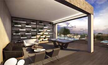 Imagem 7: São Paulo - Apartamento Padrão - BROOKLIN