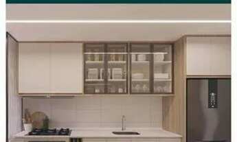 Imagem 5: Bairro Estoril em BH - 2 Quartos com suíte