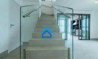 Imagem 6: COBERTURA DUPLEX CINEMATOGRAFICA COM VISTA 360 GRAUS