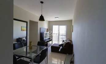 Imagem 1: São Paulo - Apartamento Padrão - Mooca