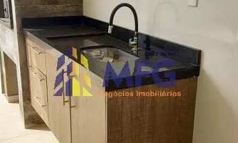 Imagem 4: Casa Térrea Condomínio Residencial Jardim