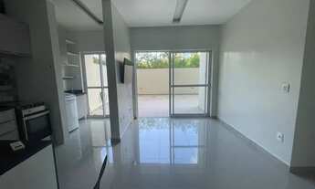 Imagem 2: Apartamento para aluguel com 119 metros quadrados O Condomínio Reserva das Praias