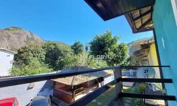 Imagem 6: Casa com 2 dormitórios à venda, 93 m² por R$ 330.000 - Recanto de Itaipuaçu - Maricá/RJ