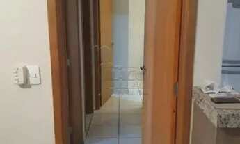 Imagem 3: Apartamento Padrão em Ribeirão Preto