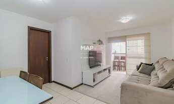 Imagem 3: Apartamento P/venda C/ 83 m² contendo 3 quartos sendo 1 suíte no Bigorrilho - Curitiba - P