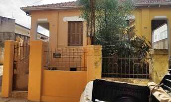 Imagem: Araraquara - Casa Padrão - Centro