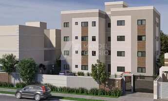 Imagem: APARTAMENTO em Iguaçu - Araucária