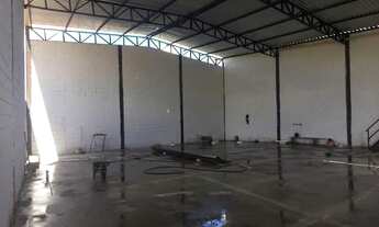 Imagem 7: Galpão Esmeraldas - Fernão Dias