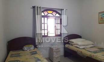 Imagem 6: Casa independente com 2 quartos e quintal amplo, excelente localização *SM-03