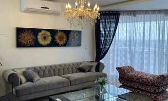 Imagem: Lindo apartamento no Condomínio Chopin