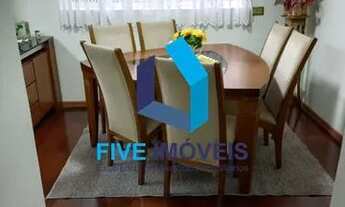 Imagem 3: Casa com 2 quartos locação e venda, 150 m² por R$ 2.800 - Jardim das Camélias (Zona Sul)