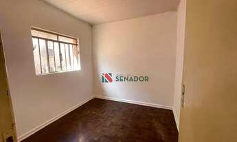 Imagem 7: Casa com 2 dormitórios para alugar, 57 m² por R$ 850,00/mês - Vila Siam - Londrina/PR