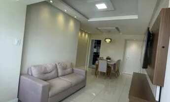 Imagem 4: Apartamento para venda possui 82 metros quadrados com 3 quartos em São José - Aracaju - SE