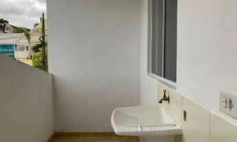 Imagem 2: Kitnet xaxim Kitnet com 1 dormitório