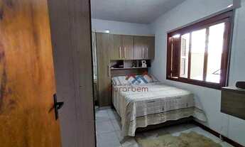 Imagem 7: Casa com 2 dormitórios à venda, 55m² por R$ 349.500,00 - Morada das Acácias/São José - Can