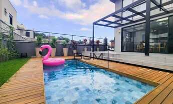 Imagem: Casa com 3 dormitórios à venda, 208 m²