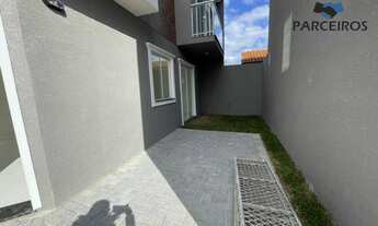 Imagem 3: Sobrado com 2 dormitórios à venda, 80 m² por R$ 399.999,99 - Pinheirinho - Curitiba/PR