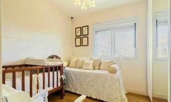 Imagem 6: Apartamento com 3 dormitórios à venda, 112 m² por R$ 2.490.000 - Vila Olímpia - São Paulo