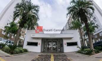 Imagem 1: Apartamento para Aluguel no bairro Marechal Rondon - Canoas, RS