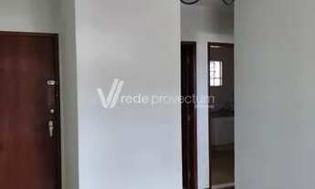 Imagem 3: Apartamento - Bosque - Campinas