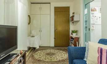 Imagem 4: Apartamento para Aluguel - Vila Nova, 1 Quarto, 45 m2