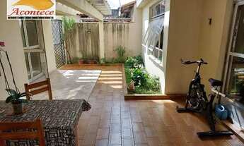 Imagem 3: Casa com 3 dormitórios à venda, 253 m² por R$ 1.300.000,00 - Cidade Dutra - São Paulo/SP