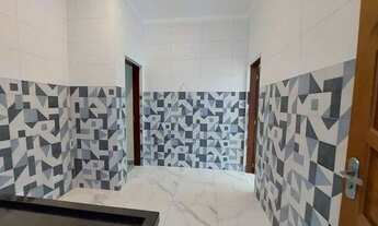 Imagem 7: Casa com 3 dorms, Jardim Monte Kemel, São Paulo - R$ 930 mil, Cod: 3566