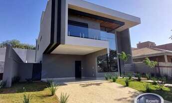 Imagem: Casa com 3 Suítes à venda, 340 m² por