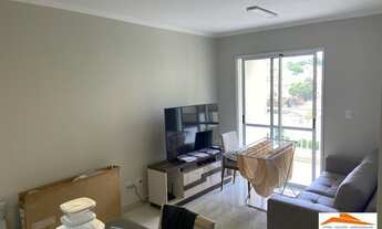 Imagem 6: Apartamento à venda, 3 quartos, 1 suíte, 2 vagas, Jaguaré - São Paulo/SP