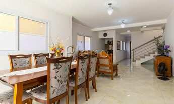 Imagem 4: Casa para locação no Swiss Park - Campinas/SP