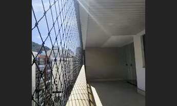 Imagem: Apartamento com excelente acabamento, porcelanato