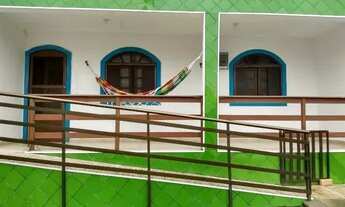 Imagem 3: Casa, Piscina; 2Quartos (1Suíte); Sala; Coz, varandas, WC; ao lado da Base Aérea Naval