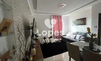 Imagem 4: Cobertura - 04 quartos - Campinho