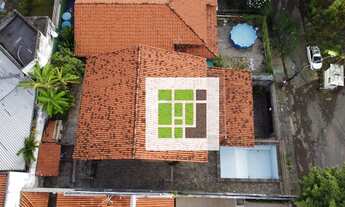 Imagem 3: Casa para Comércio ou Residência no Caminho das Árvores