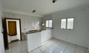 Imagem 1: Apartamento para aluguel possui 40 metros quadrados com 1 quarto em Vila Santa Cruz - Fran