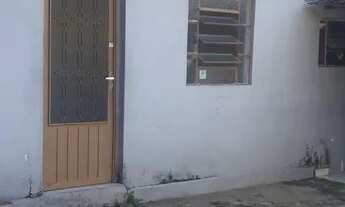 Imagem: Casa para aluguel com 50 metros quadrados