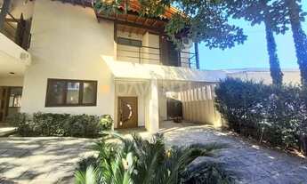 Imagem 2: Casa à venda no Condomínio Jardim Paulista I em Vinhedo SP