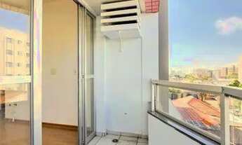 Imagem 7: Apartamento com 3 quartos no Saint Maartean Residence - Bairro Vila Larsen 1 em Londrina