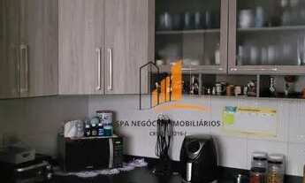 Imagem 4: Sobrado com 3 dormitórios, 145 m² - venda por R$ 960.000,00 ou aluguel por R$ 3.500,00/mês